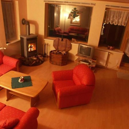 Ferienhaus Mit Spielplatz, Garten Und Fernsicht Braunlage Exterior photo