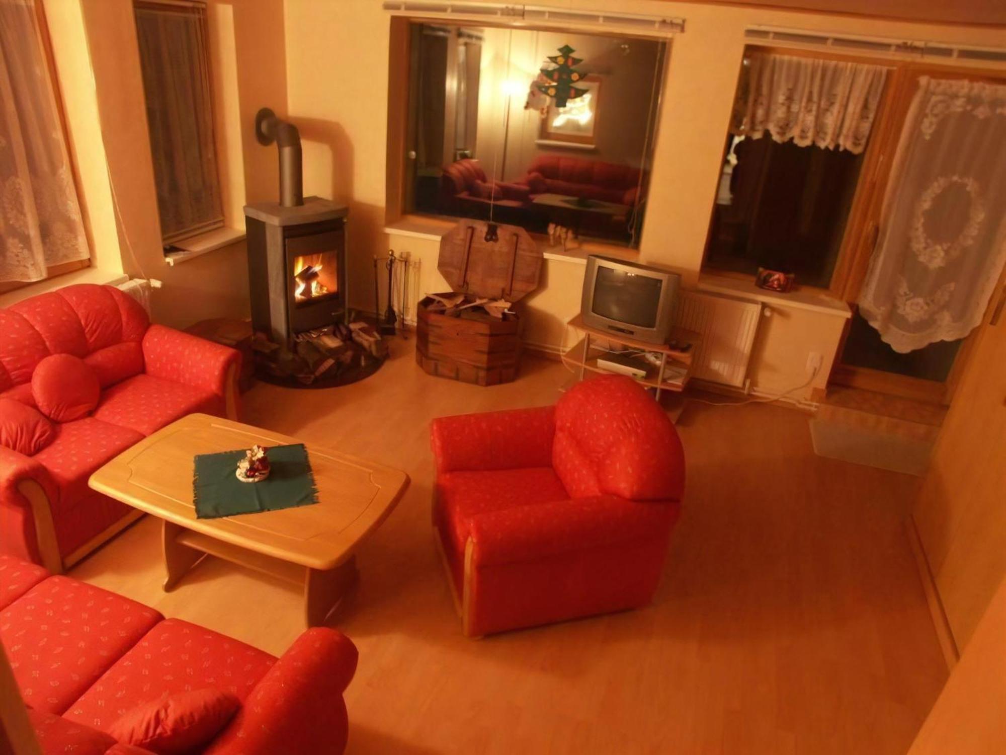 Ferienhaus Mit Spielplatz, Garten Und Fernsicht Braunlage Exterior photo